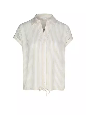 TOM TAILOR | Blouse | beige
